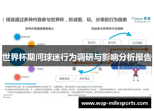 世界杯期间球迷行为调研与影响分析报告