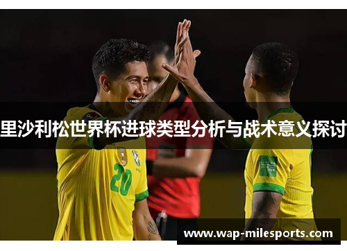 里沙利松世界杯进球类型分析与战术意义探讨