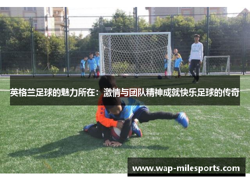 英格兰足球的魅力所在：激情与团队精神成就快乐足球的传奇